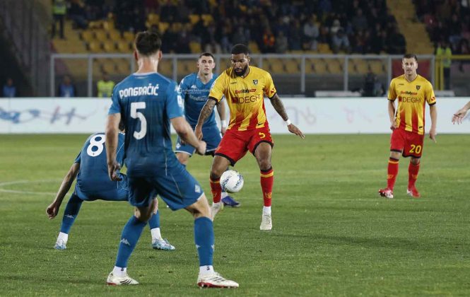 Ripresa di “cuore”, il Lecce limita i danni: contro la Fiorentina un pari per continuare a sperare - Corriere Salentino