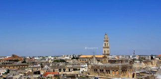 Home - Corriere Salentino