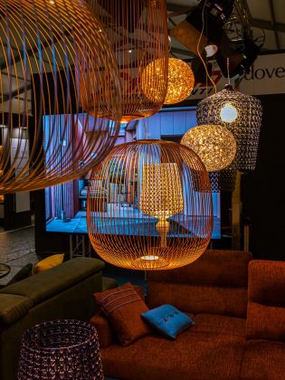 LecceArredo 2026: il design torna protagonista con la 38ª edizione - Corriere Salentino