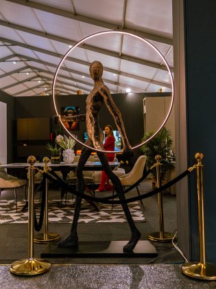 LecceArredo 2026: il design torna protagonista con la 38ª edizione - Corriere Salentino