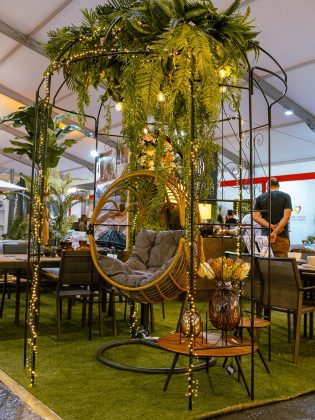 LecceArredo 2026: il design torna protagonista con la 38ª edizione - Corriere Salentino