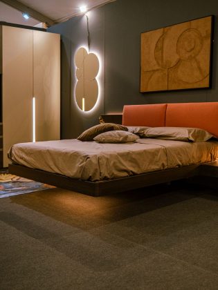 LecceArredo 2026: il design torna protagonista con la 38ª edizione - Corriere Salentino