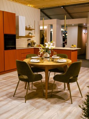 LecceArredo 2026: il design torna protagonista con la 38ª edizione - Corriere Salentino