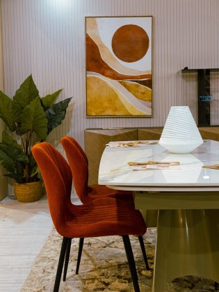 LecceArredo 2026: il design torna protagonista con la 38ª edizione - Corriere Salentino