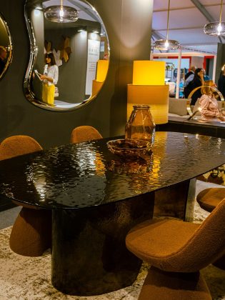 LecceArredo 2026: il design torna protagonista con la 38ª edizione - Corriere Salentino