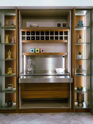 LecceArredo 2026: il design torna protagonista con la 38ª edizione - Corriere Salentino