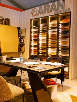 LecceArredo 2026: il design torna protagonista con la 38ª edizione - Corriere Salentino