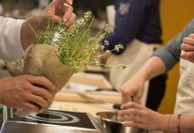 Enogastronomia - Corriere Salentino