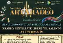 Arte e dintorni - Corriere Salentino