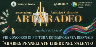 Home - Corriere Salentino