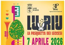 Lo spazio dei suoni - Corriere Salentino