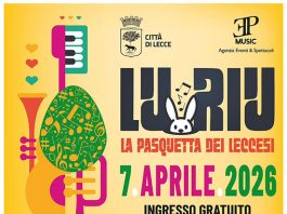 Lo spazio dei suoni - Corriere Salentino