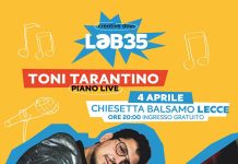 Cultura - Corriere Salentino