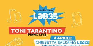 Home - Corriere Salentino