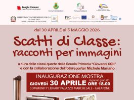 Arte e dintorni - Corriere Salentino