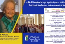 Cultura - Corriere Salentino