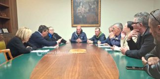 Home - Corriere Salentino