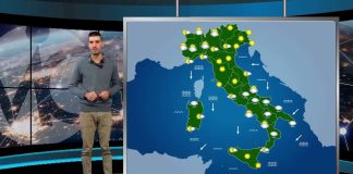 Home - Corriere Salentino