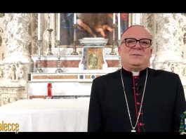 Questioni di fede - Corriere Salentino