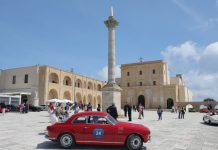 Motori - Corriere Salentino