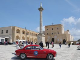 Motori - Corriere Salentino