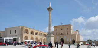 Home - Corriere Salentino