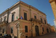 Cronaca - Corriere Salentino