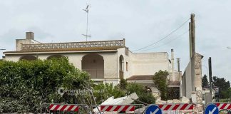 Home - Corriere Salentino