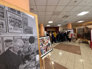 L'arte di Carra e il sogno cinematografico, in esposizione ad Aradeo - Corriere Salentino