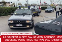 Motori - Corriere Salentino