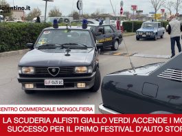 Motori - Corriere Salentino