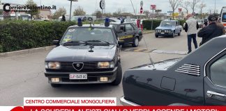 Home - Corriere Salentino