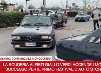 Web Tv - Corriere Salentino