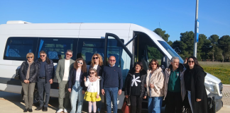 Home - Corriere Salentino