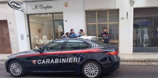 Home - Corriere Salentino