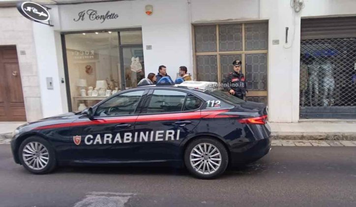 Omicidio nel Salento, lite tra fratelli sfocia nel sangue: muore un giovane - Corriere Salentino