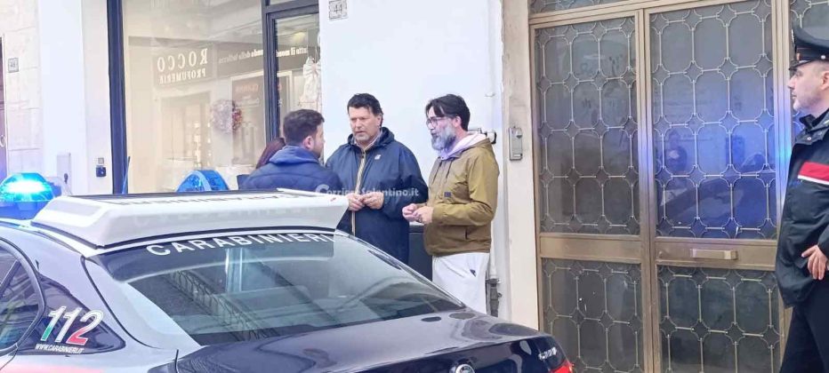 Omicidio nel Salento, lite tra fratelli sfocia nel sangue: muore un giovane - Corriere Salentino