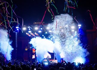 Il Party Salento Show Live fa tappa a Taviano con Mauro Stiky e Massimo Manca