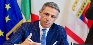 Home - Corriere Salentino