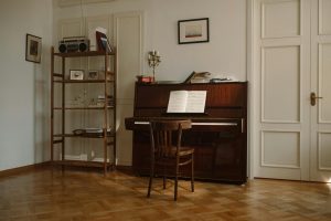 Come arredare interni ispirati alla musica - Corriere Salentino