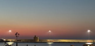 Home - Corriere Salentino