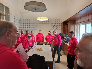 "Io Salvo": a Lecce il riscatto corre sul bagnasciuga. 13 detenuti pronti all’assunzione come bagnini - Corriere Salentino