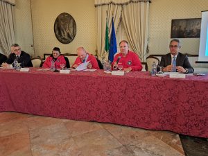 "Io Salvo": a Lecce il riscatto corre sul bagnasciuga. 13 detenuti pronti all’assunzione come bagnini - Corriere Salentino