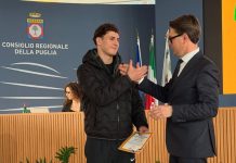 Politica - Corriere Salentino