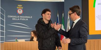 Home - Corriere Salentino