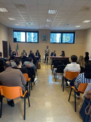 Emergenze sociali a Nardò, ora c’è il Pronto Intervento Sociale h24 - Corriere Salentino