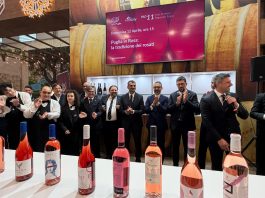 “puglia, un’altra dimensione del gusto”: apertura da protagonista al vinitaly 2026 Enogastronomia - Corriere Salentino