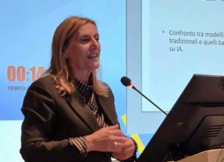 A Lecce i massimi esperti mondiali del microbiota pediatrico