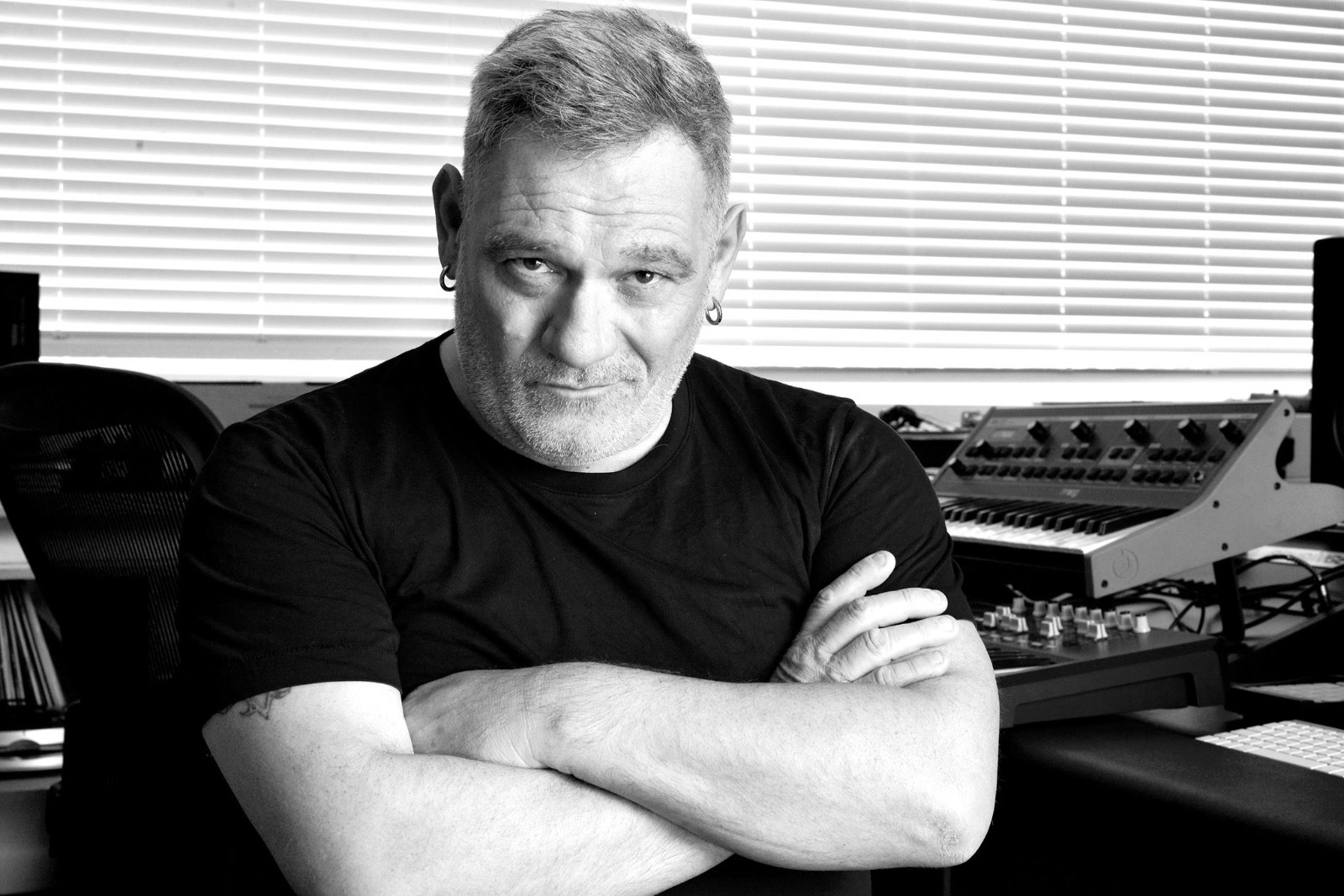 Recan Ralf La leggenda della musica house sbarca a San Foca: Dj Ralf protagonista ...