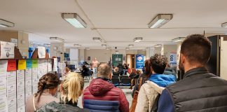 Home - Corriere Salentino